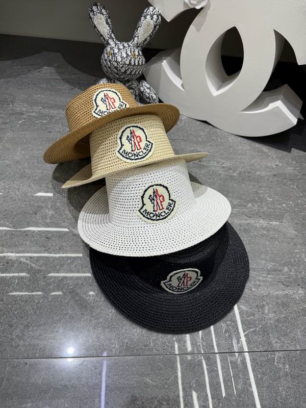 Moncler top hat dx02